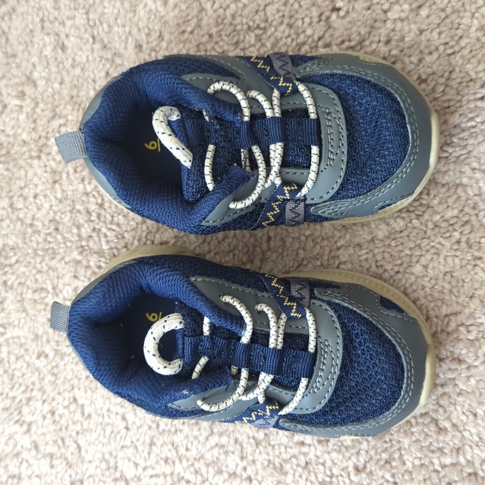 Carter's Toddler Shoes